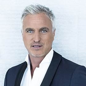 David Ginola